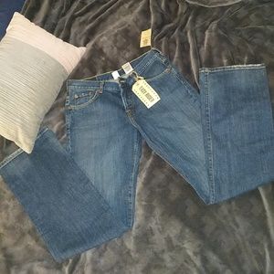 Lucky Brand Dungarees Jeans